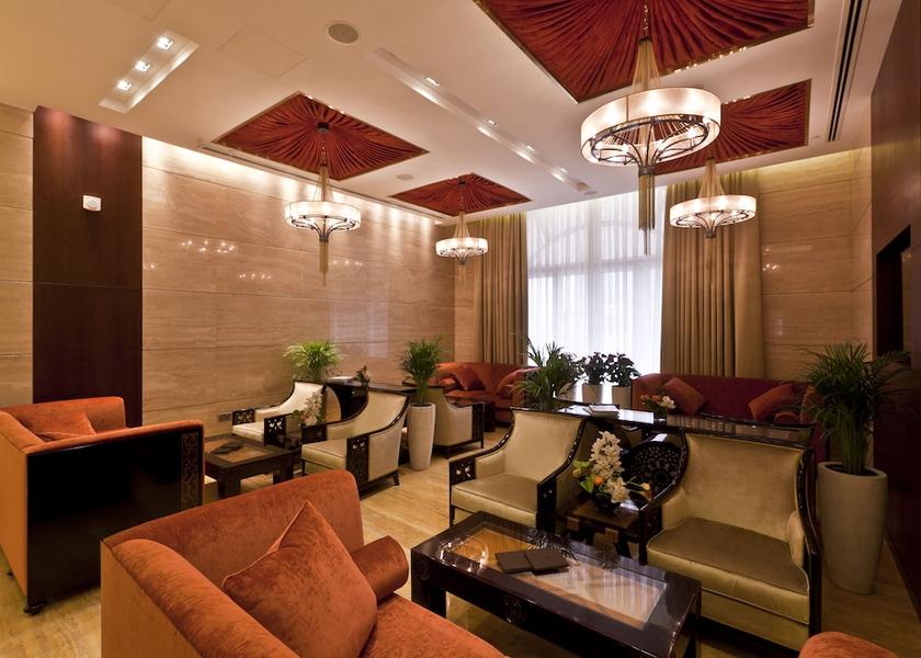  Doha Lobby
