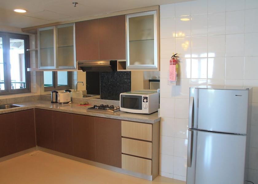 East Java Surabaya Kitchen