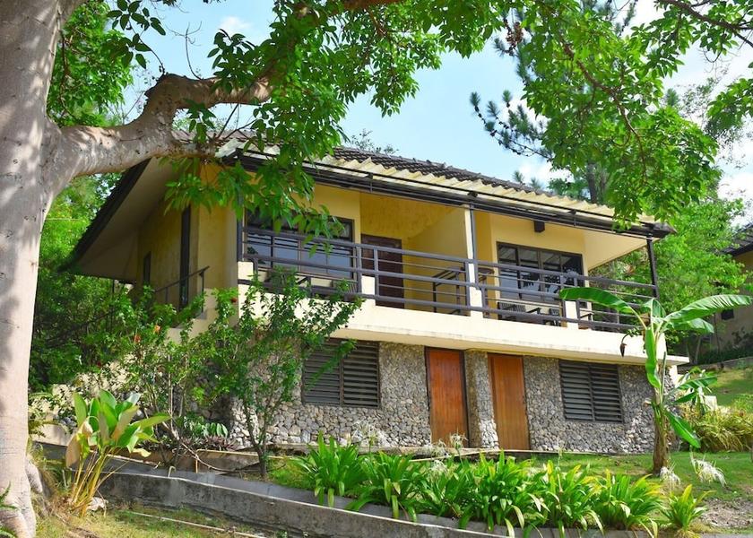 Nakhon Ratchasima Province Wang Nam Khiao Room
