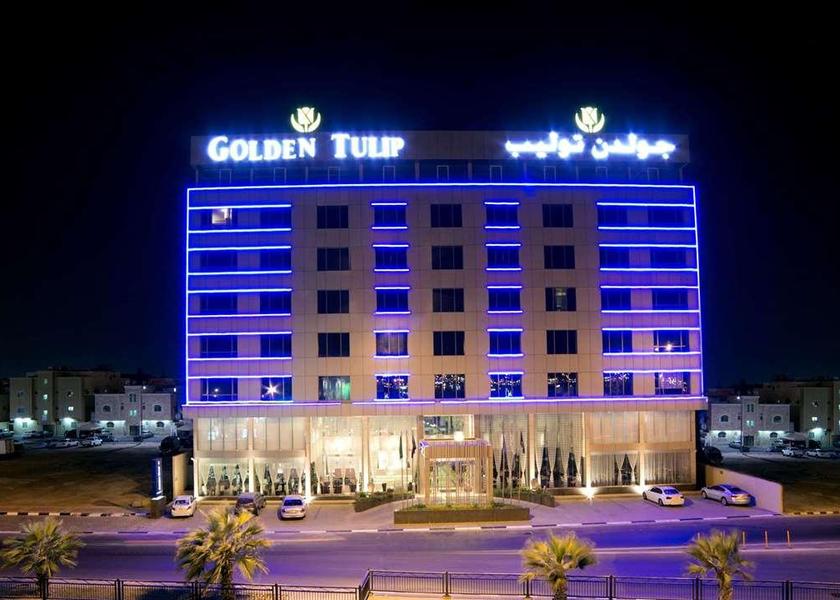 Eastern Province Dammam Hotel Exterior