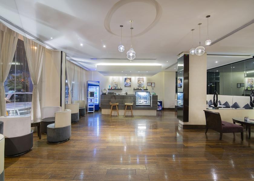 Eastern Province Dammam Reception