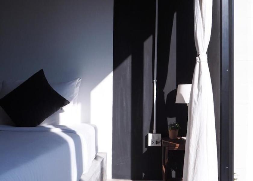 Surat Thani Koh Tao Room