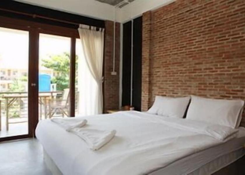 Surat Thani Koh Tao Room