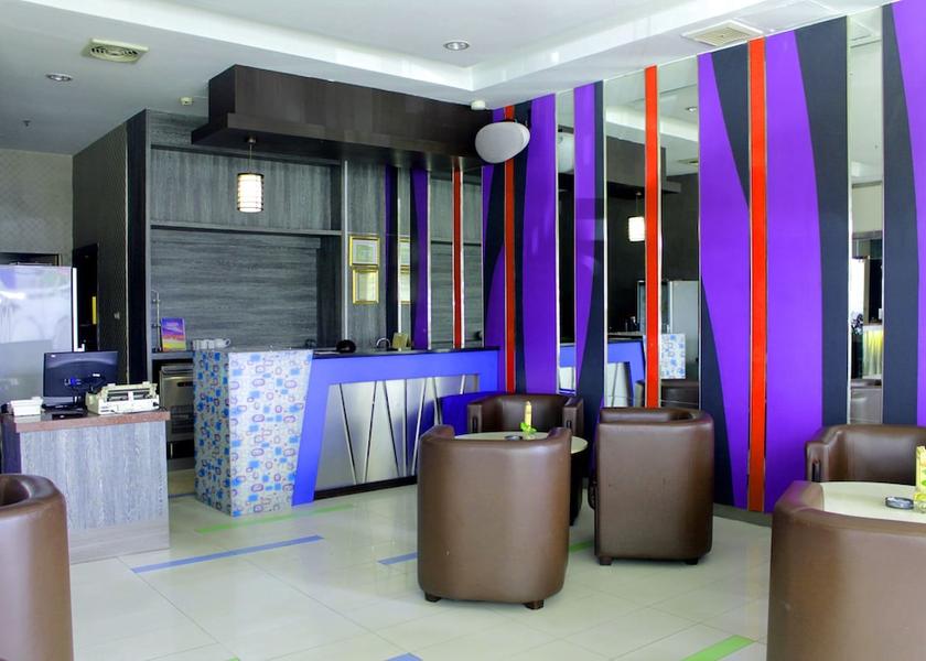 West Kalimantan Pontianak Cafe