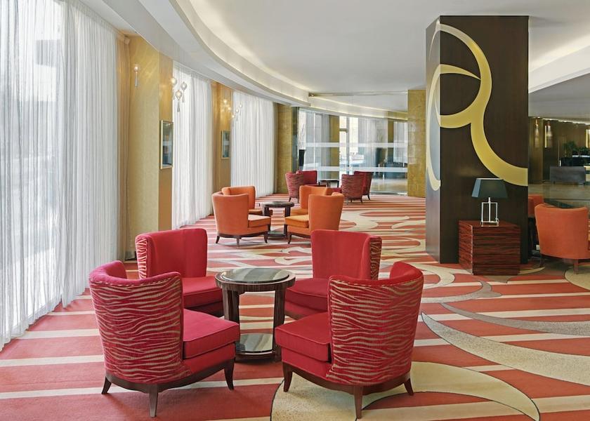 Riyadh Province Riyadh Lobby