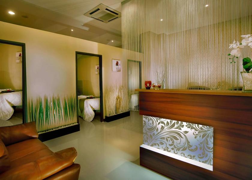 West Java Serpong Spa
