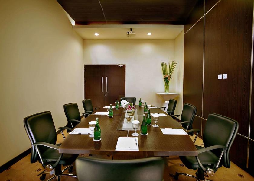 West Java Serpong Meeting Room