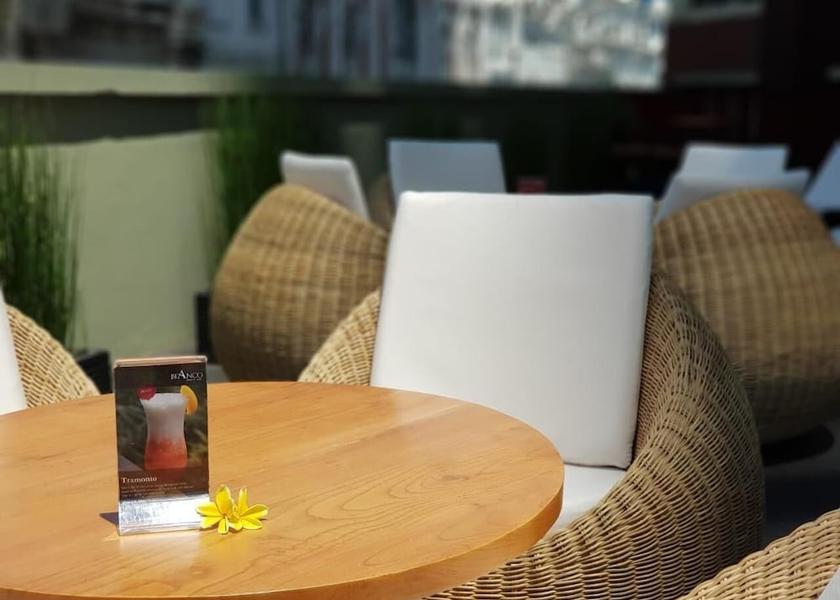 West Java Serpong Restaurant