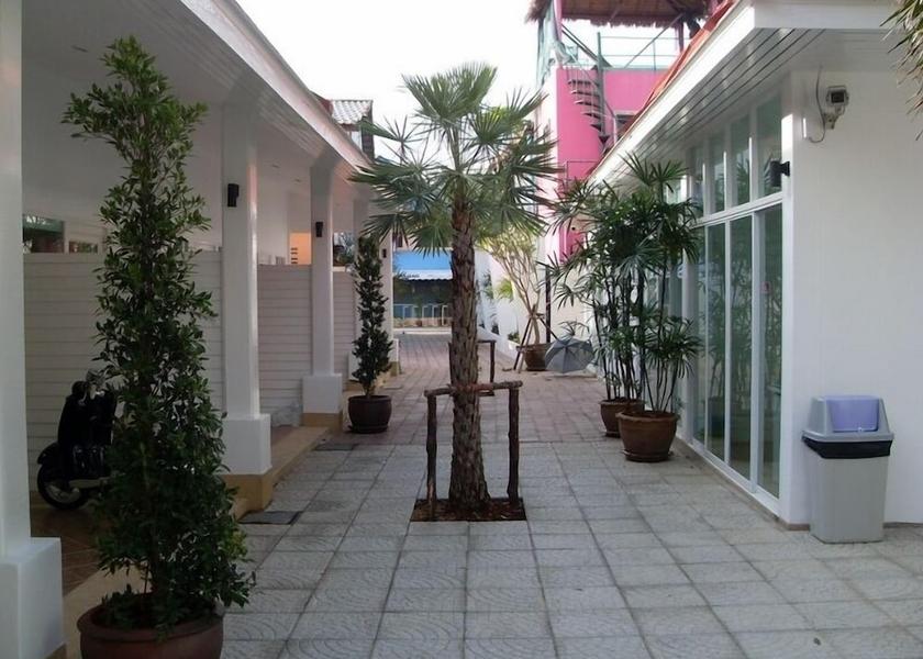 Phuket Kamala Property Grounds