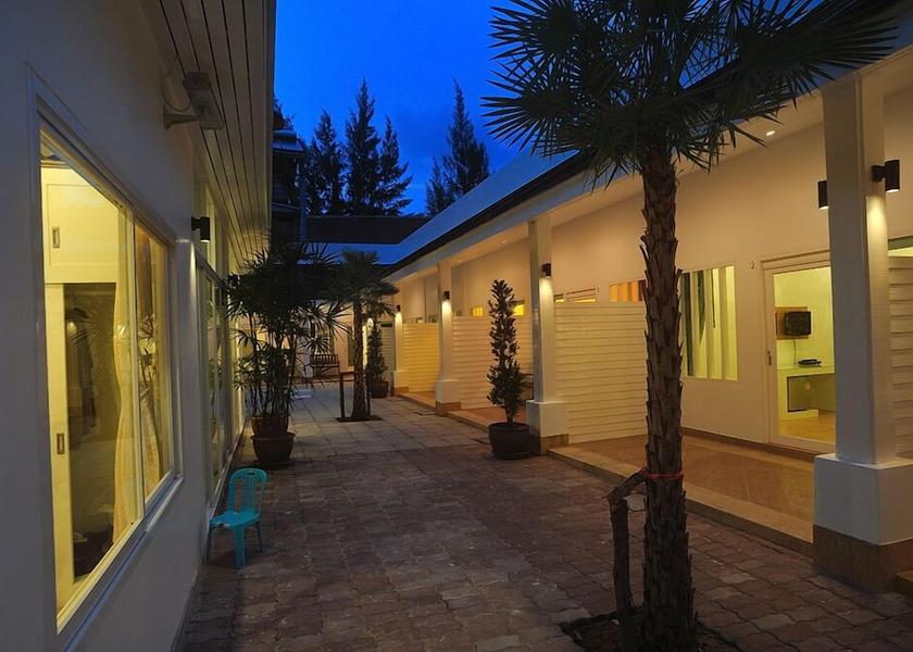 Phuket Kamala Property Grounds