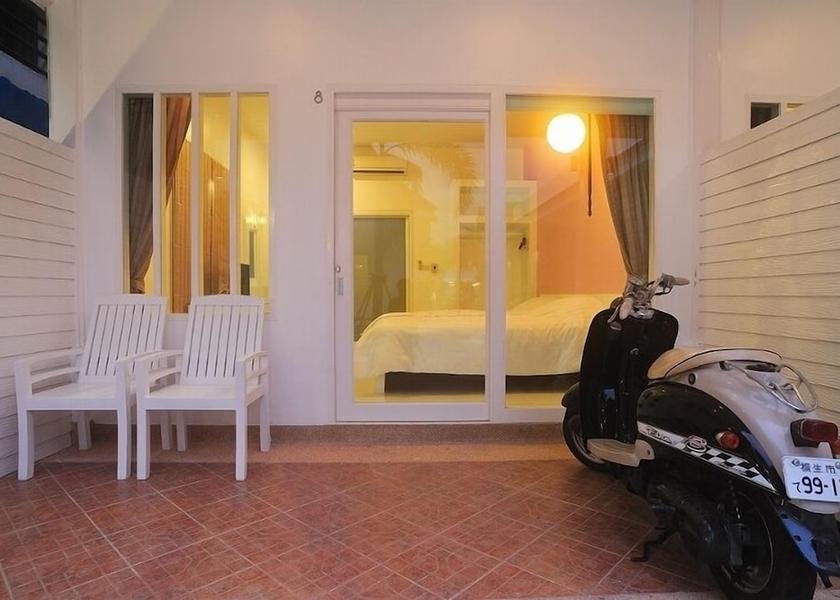 Phuket Kamala Terrace