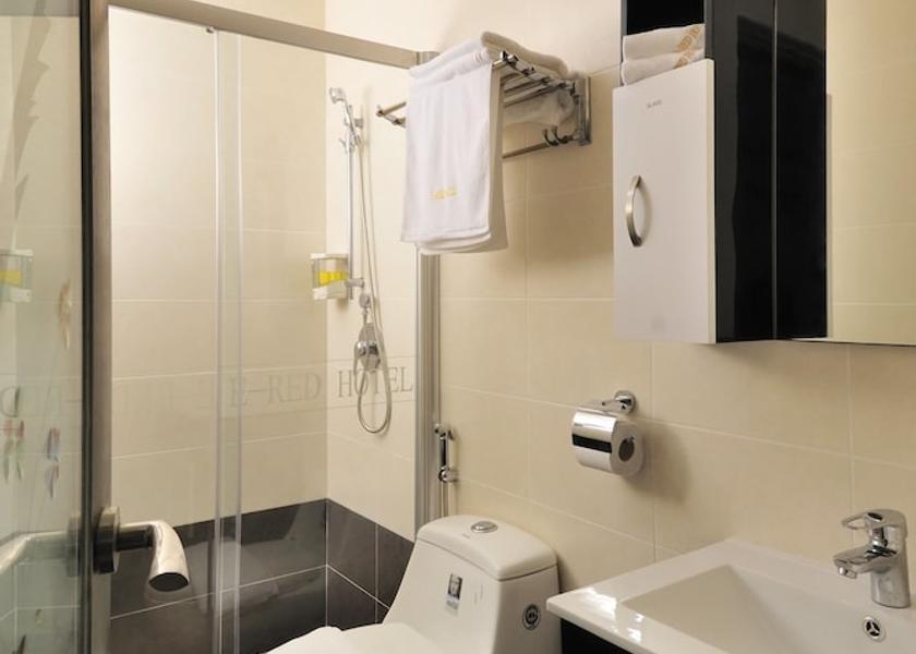 Penang Seberang Jaya Bathroom