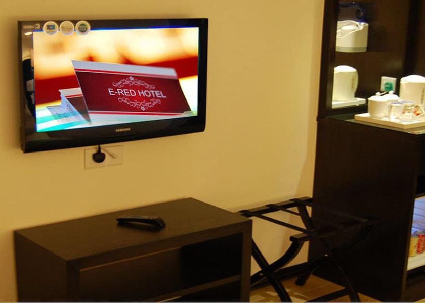 Penang Seberang Jaya In-Room Amenity