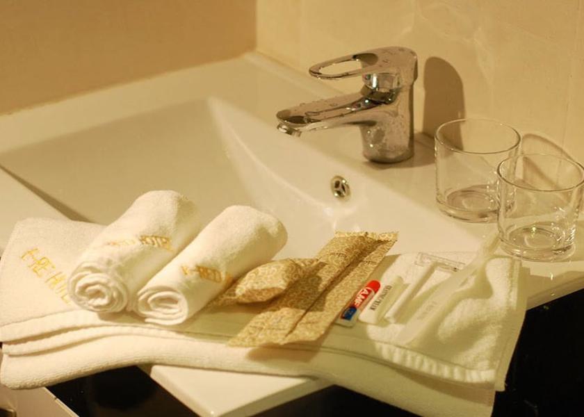 Penang Seberang Jaya Bathroom