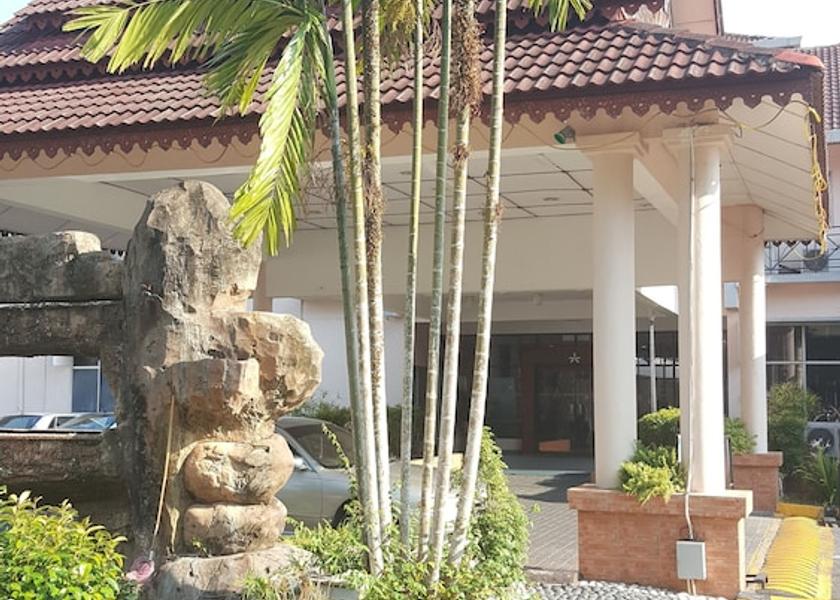 Kedah Alor Setar Garden