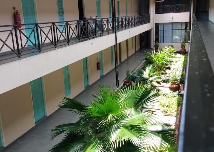 Kedah Alor Setar Balcony