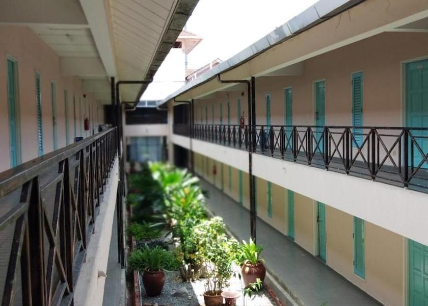 Kedah Alor Setar Property Grounds