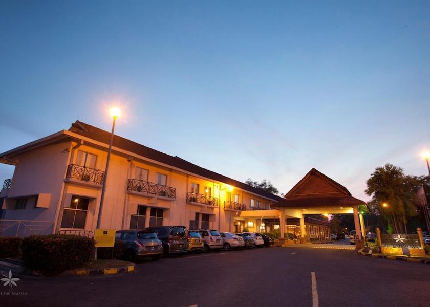 Kedah Alor Setar Exterior