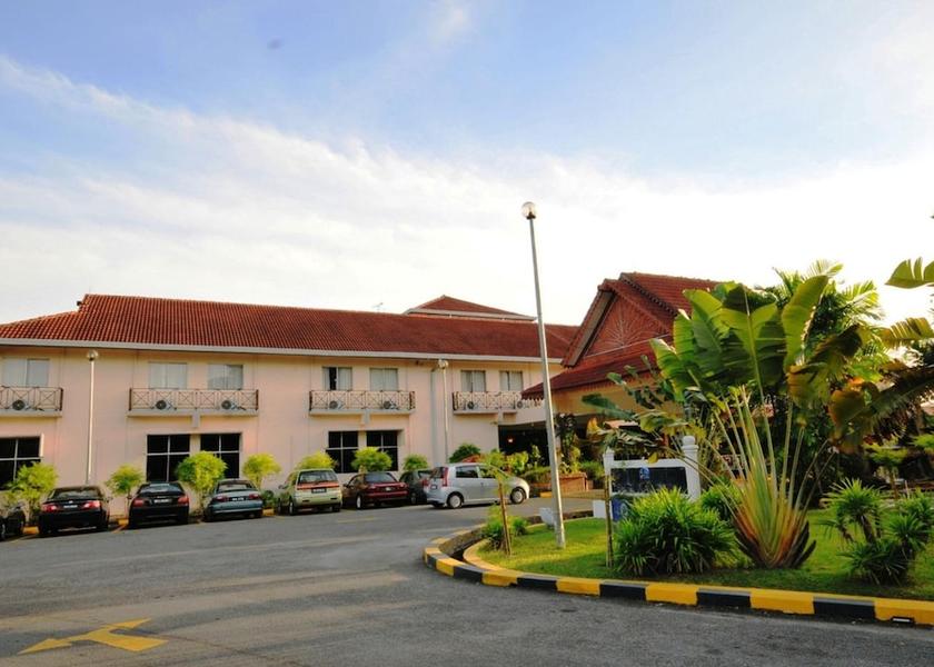 Kedah Alor Setar Exterior