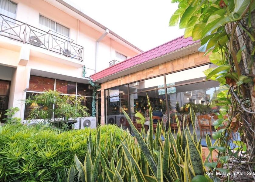 Kedah Alor Setar Exterior