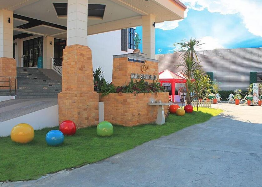 Phitsanulok Province Phitsanulok Front of property