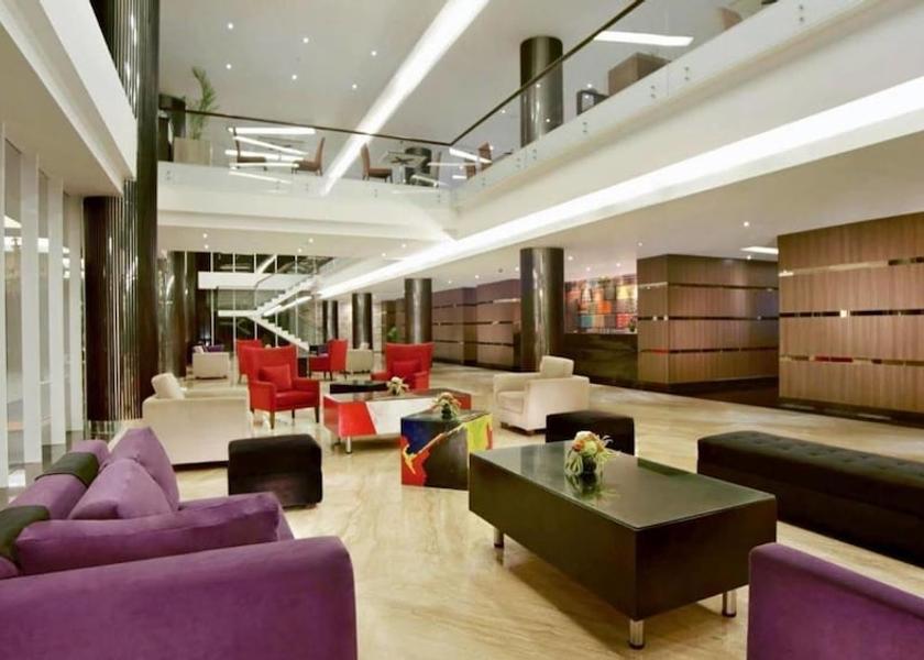  Kupang Lobby