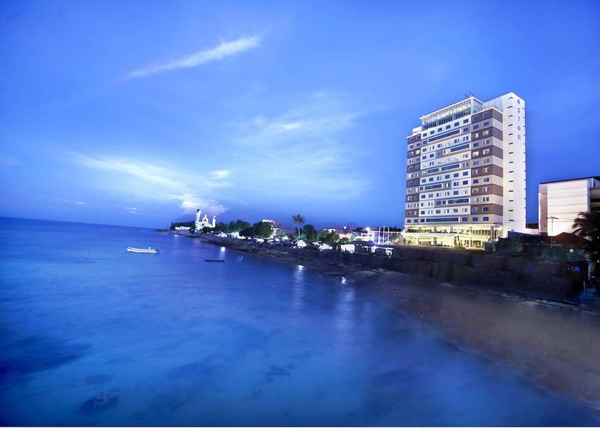 East Nusa Tenggara Kupang Exterior