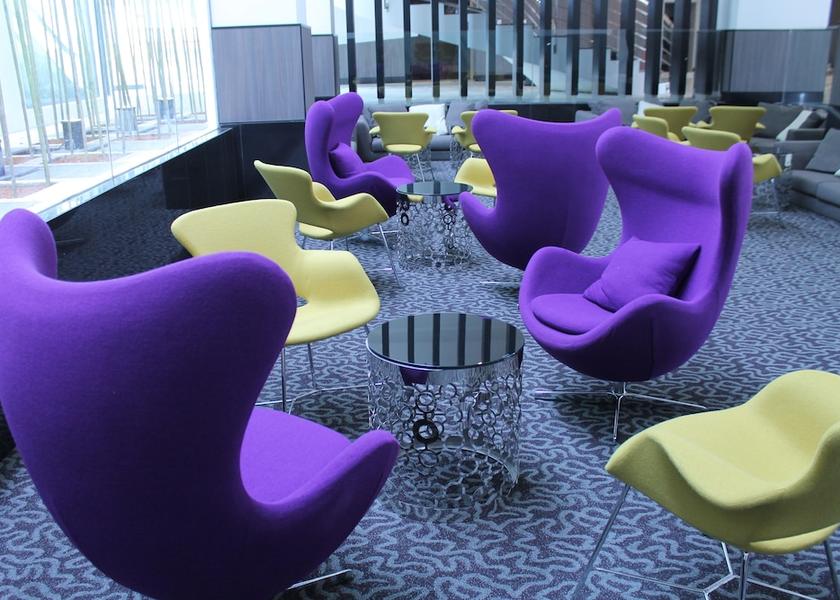 Kedah Alor Setar Lobby lounge