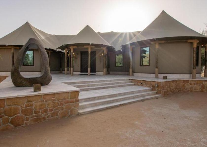 Abu Dhabi Emirate Remah 