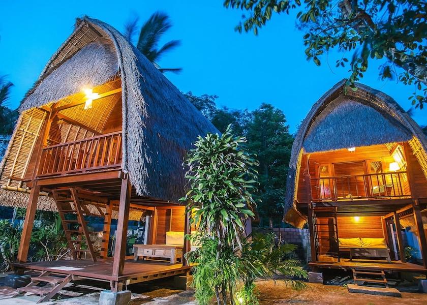  Lembongan Island Property Grounds