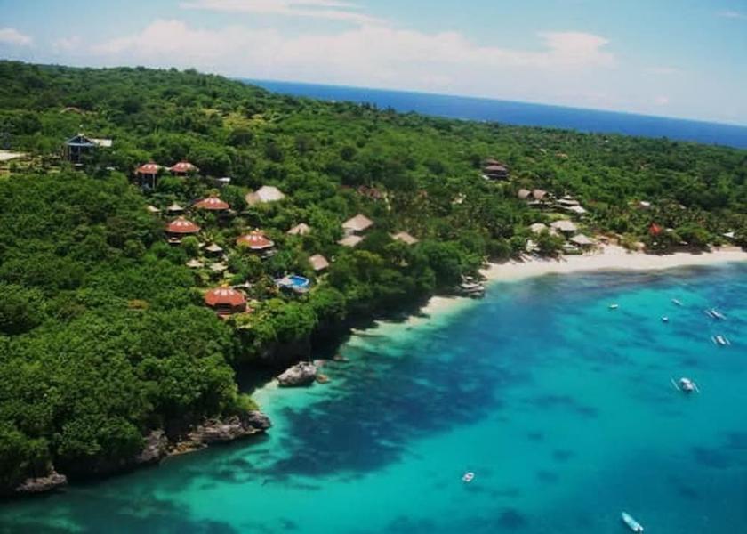  Lembongan Island Beach