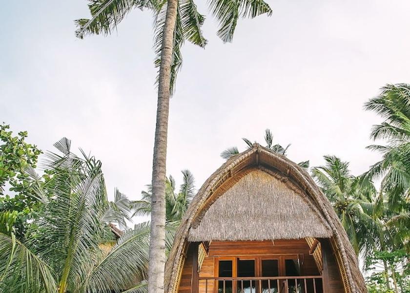  Lembongan Island Property Grounds