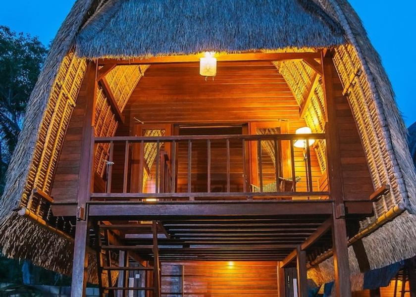  Lembongan Island Terrace