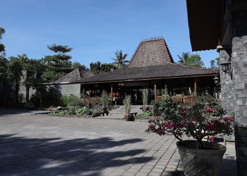 Central Java Mungkid Primary image