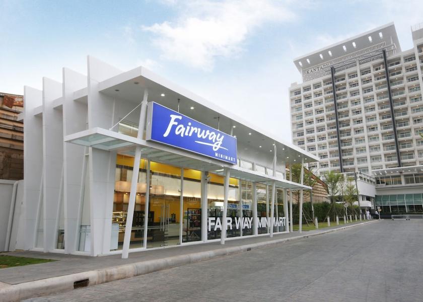 Prachin Buri Province Kabin Buri Property amenity