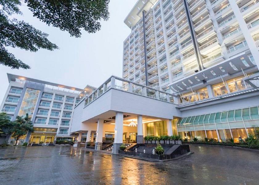 Prachin Buri Province Kabin Buri Hotel Exterior