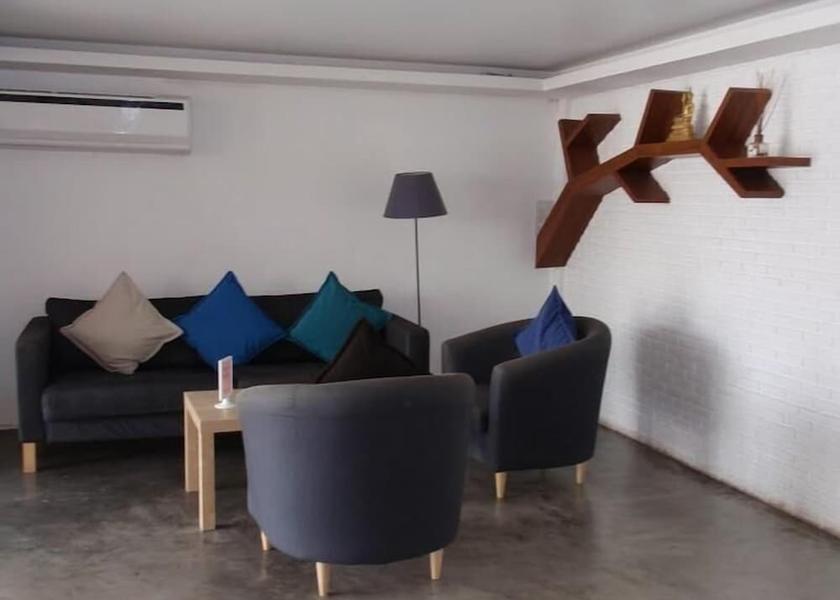 Surat Thani Surat Thani Lobby