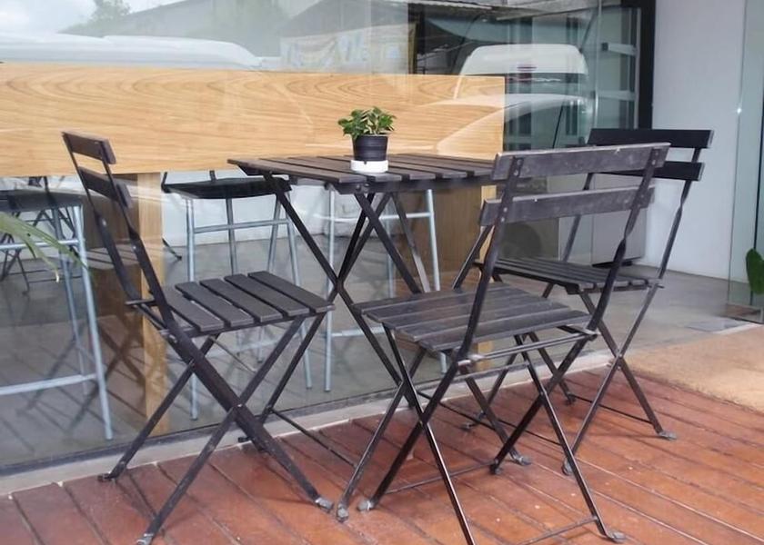 Surat Thani Surat Thani Terrace