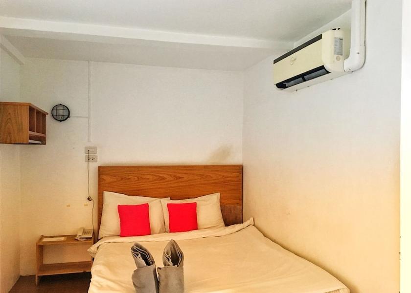 Surat Thani Surat Thani Room