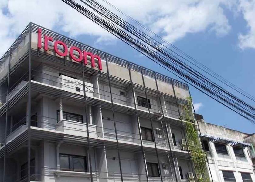 Surat Thani Surat Thani Exterior Detail