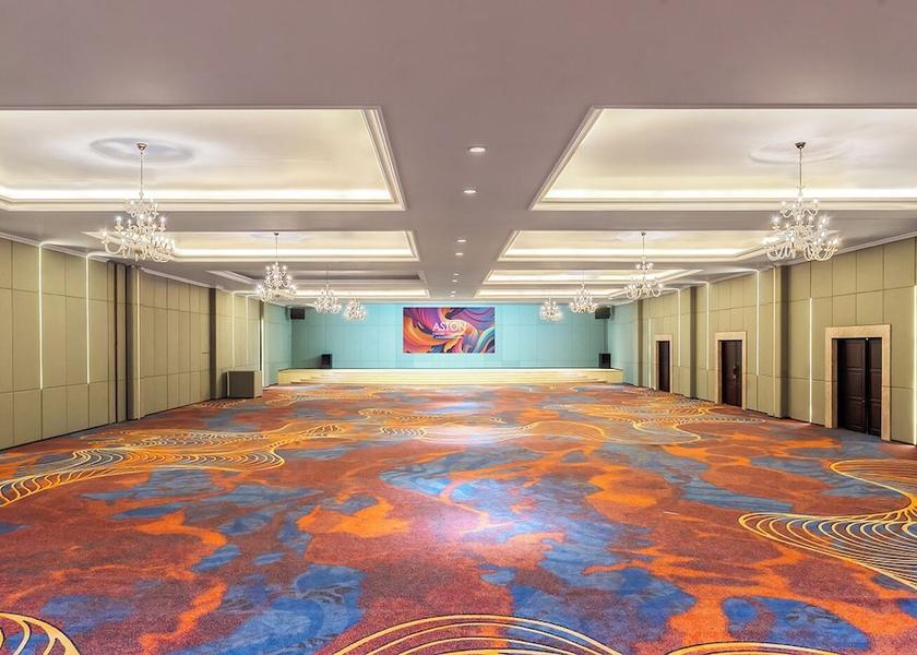  Tangerang Meeting facility