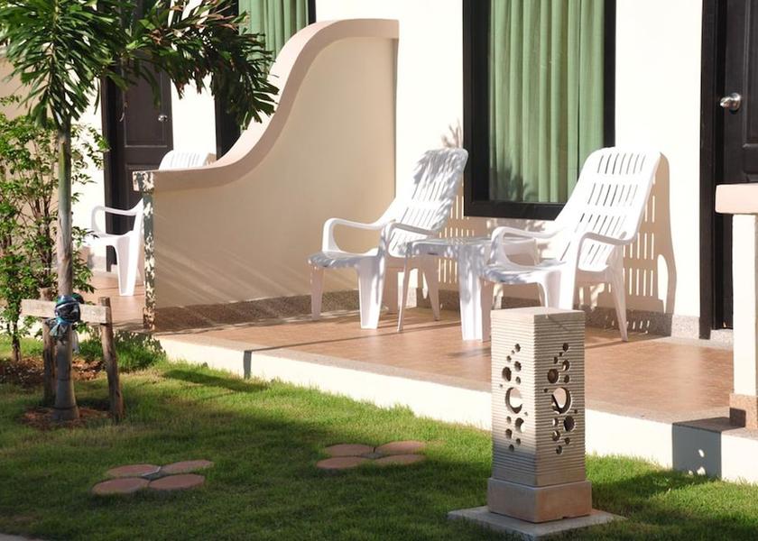 Phuket Patong Terrace