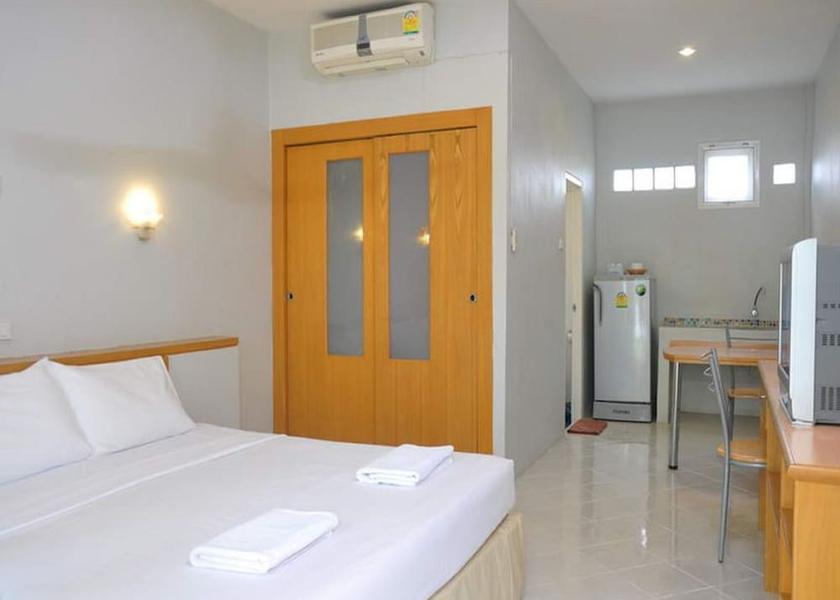Phuket Patong Room