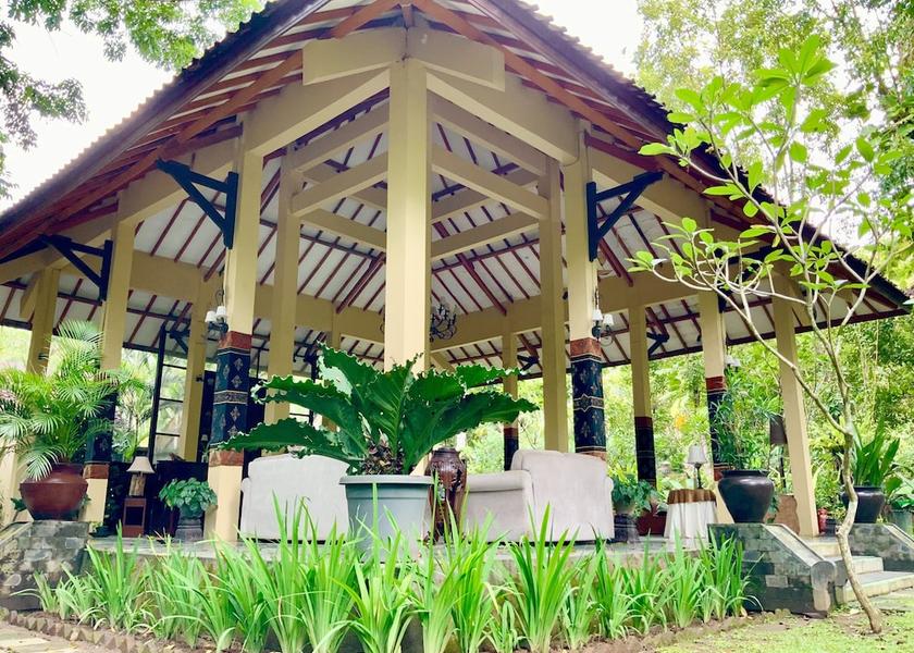  Borobudur Primary image