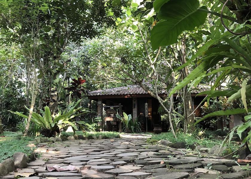  Borobudur Restaurant