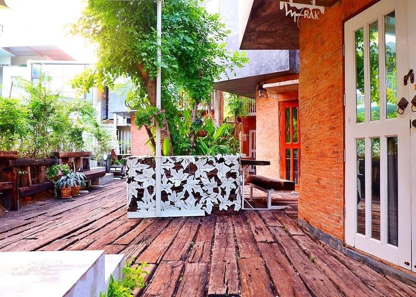 Chonburi Chonburi Terrace