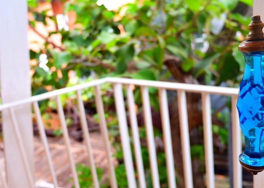 Chonburi Chonburi Balcony View