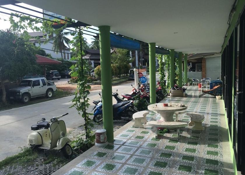 Surat Thani Province Ko Pha-ngan Property Grounds