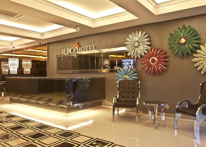 Johor Johor Bahru Reception