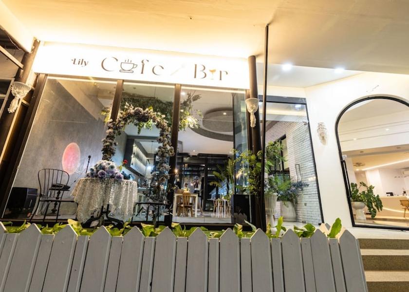 Phuket Wichit Coffee Shop